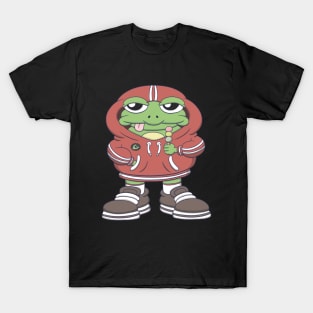 Dango frog T-Shirt